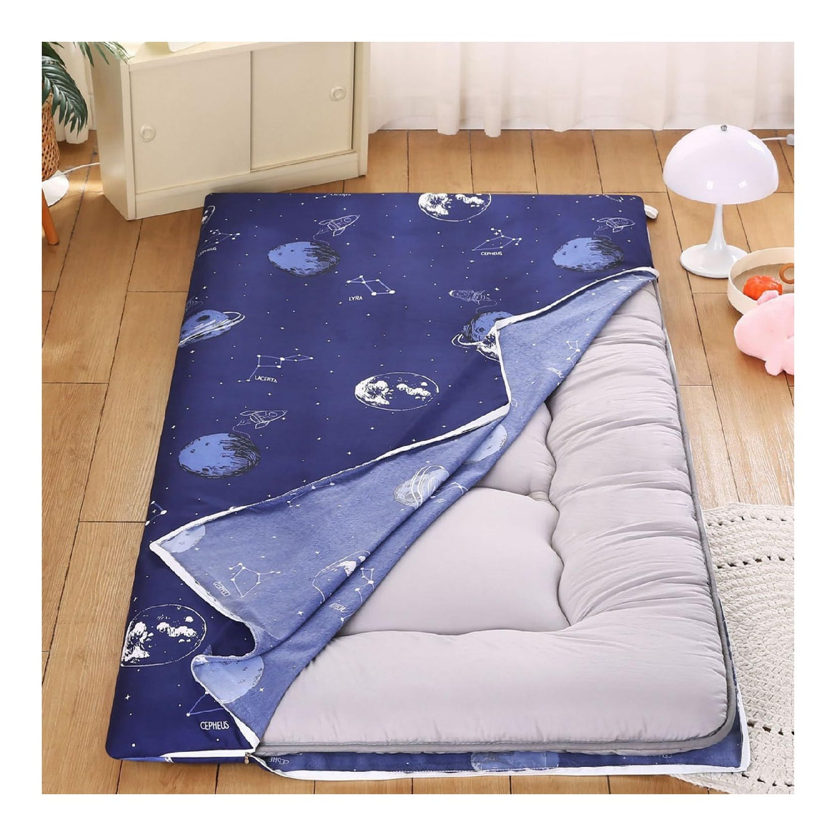 Boden Futon Matratzen Abdeckung Japanische Futon Matratzen Abdeckung